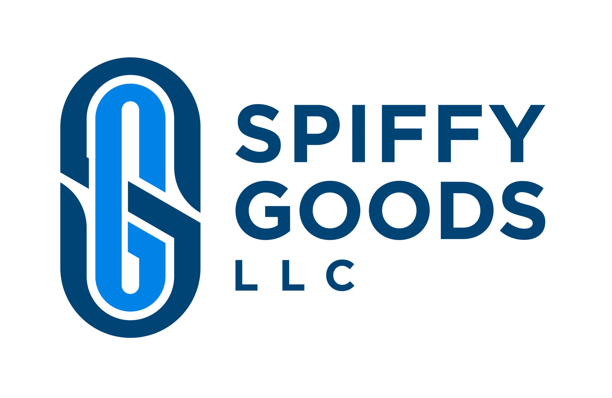 Spiffy Goods Logo